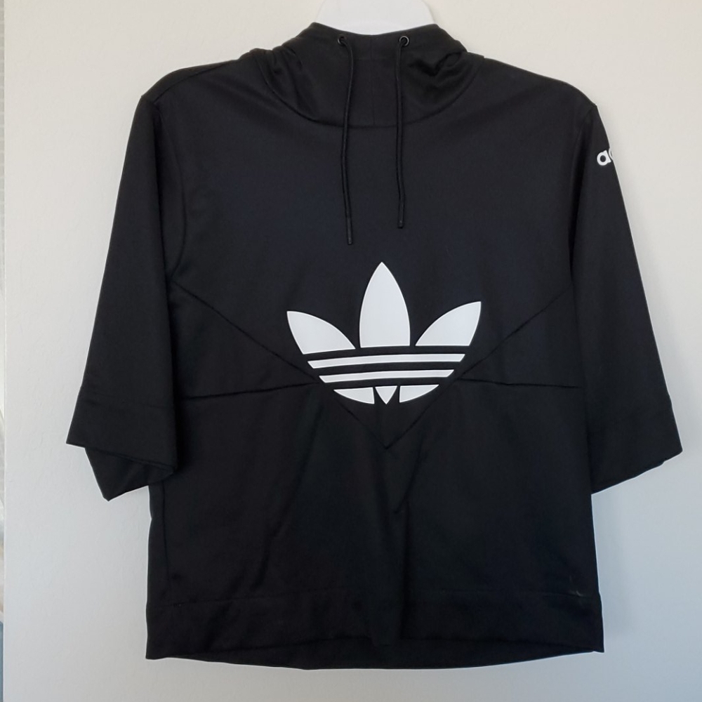 Adidas Hoodie NWOT